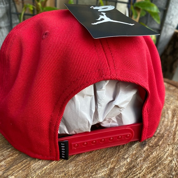 JORDAN | JUMPMAN AIR PRO | SNAPBACK HAT - Picture 3 of 5